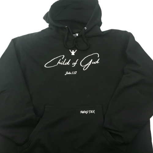 Child Of God Hoodie