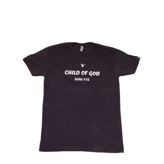 Child of God T-shirt